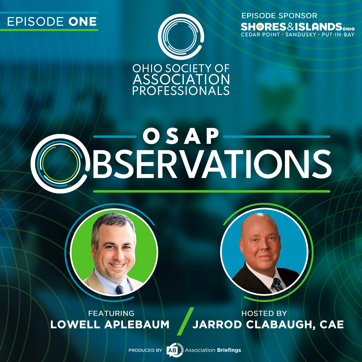 OSAP Observations