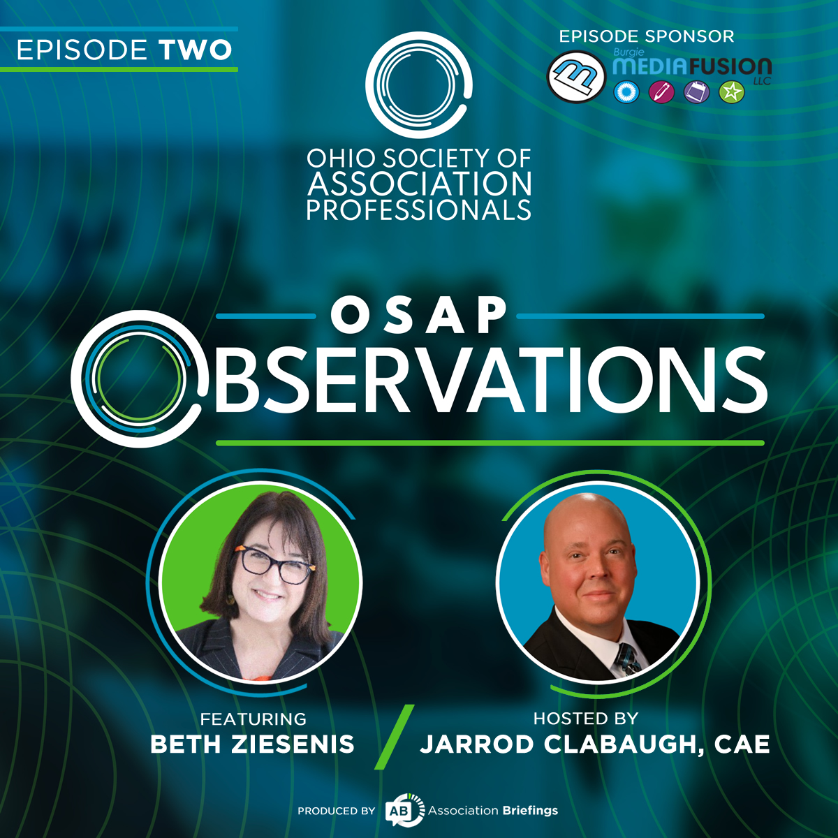OSAP Observations