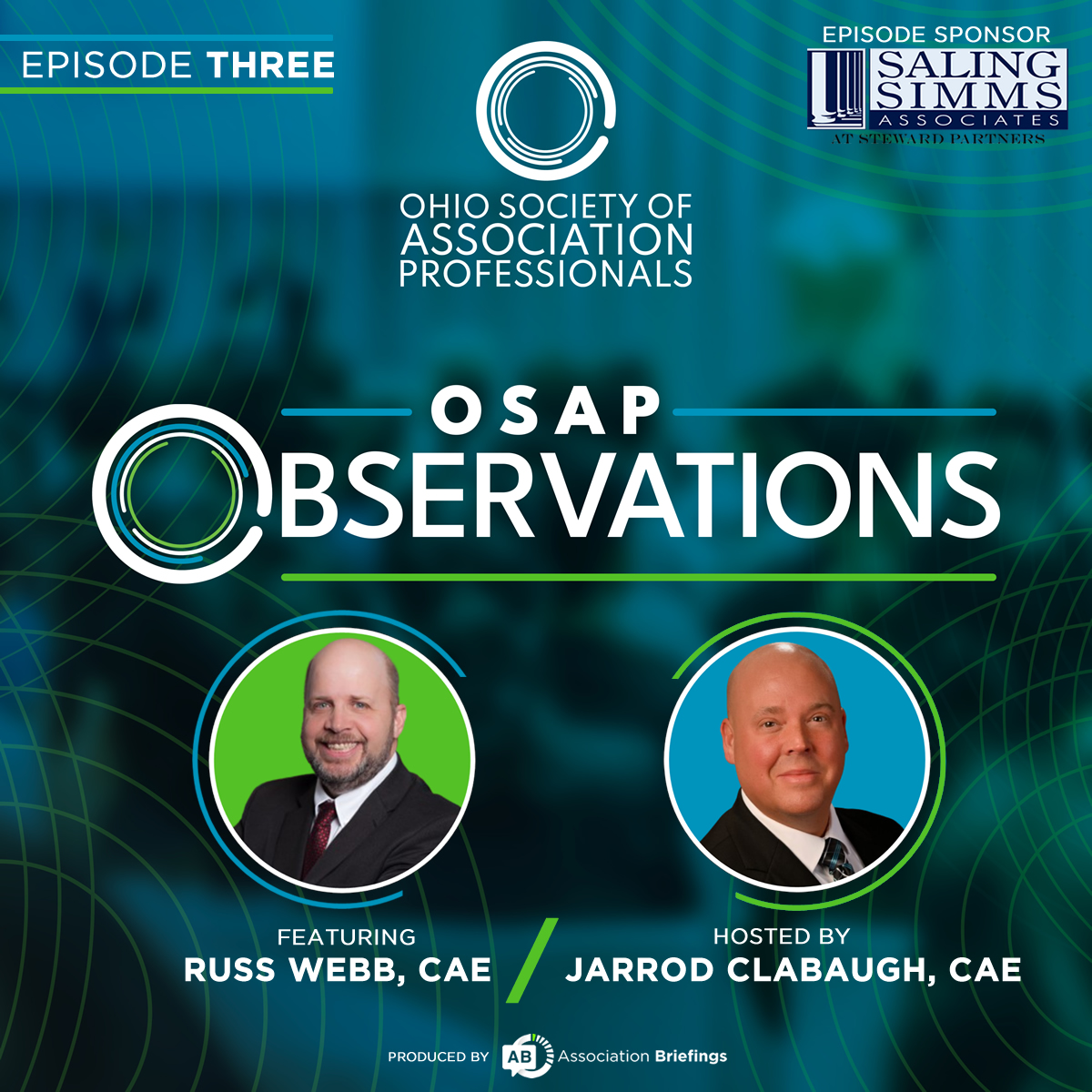OSAP Observations