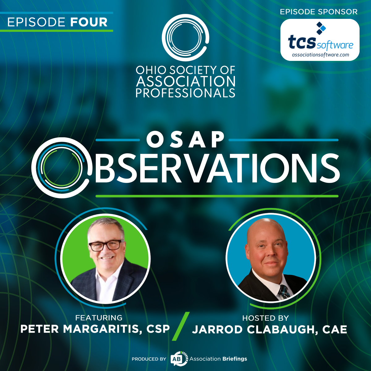 OSAP Observations