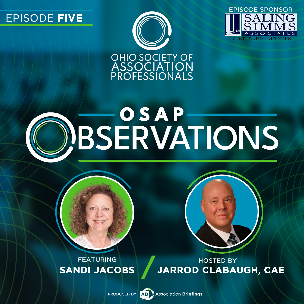 OSAP Observations
