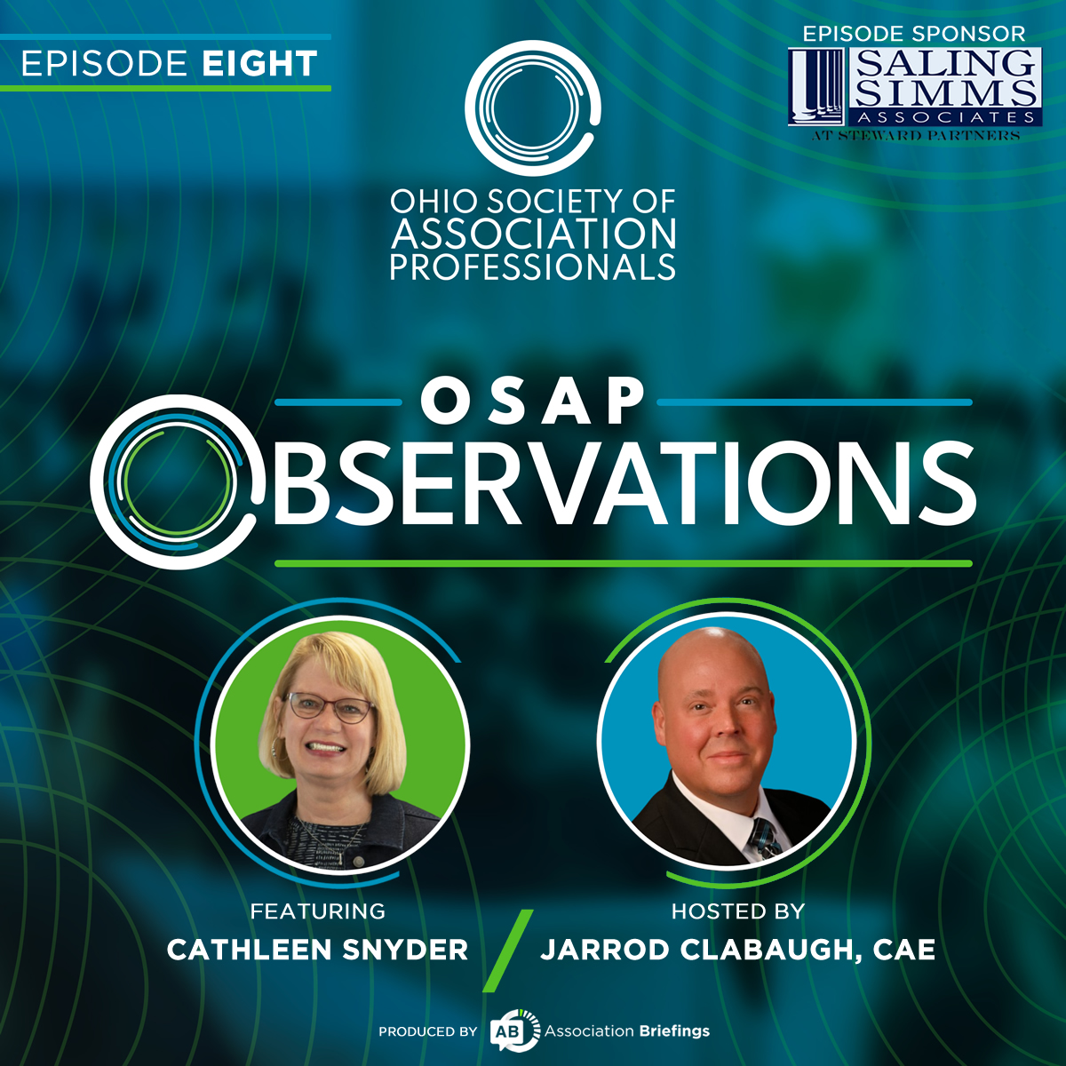 OSAP Observations