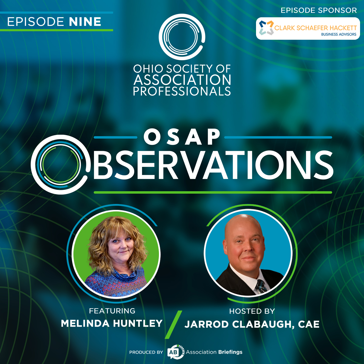 OSAP Observations
