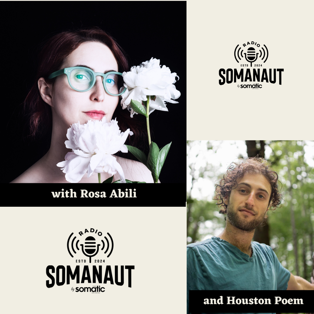 Radio Somanaut by The Somatic School