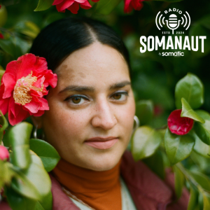 Intersections of Artistry, Somatic Coaching, and Community Connection with Poonam Dhuffer