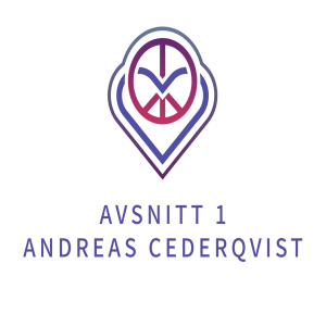 Avsnitt 1 - Andreas Cederqvist: Om psykisk hälsa, mental utveckling och hur hjärnan fungerar.