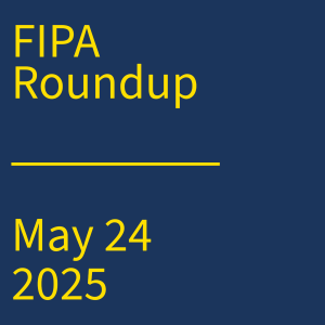 News Summary May 24th, 2025