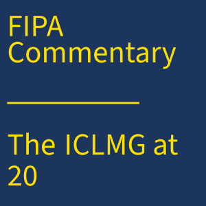 Commentary: The International Civil Liberties Monitoring Group at 20 w/ Tim McSorley