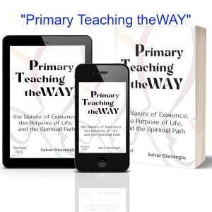 The book: "Primary Teaching theWAY"