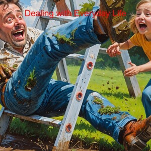 Dealing with Everyday Life group