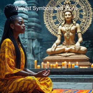 Using Wayist Symbols