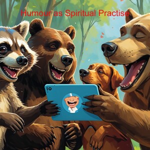 Humour as Spiritual Practise in Wayism