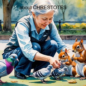 about the Wayist concept of Chrestotes