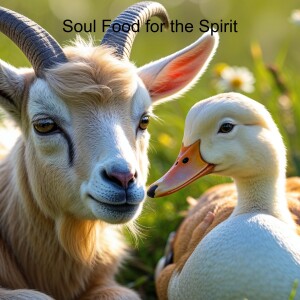 Soul Food group on Wayist Life online community