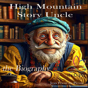 High Mountain Story Uncle: the BIOGRAPHY