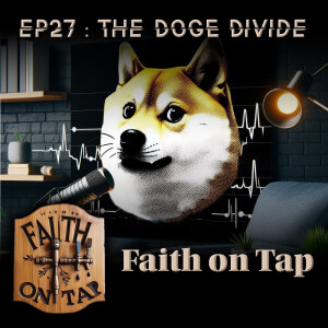 The DOGE Divide