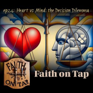 Heart vs Mind: The Decision Dilemma