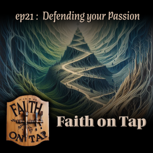 The Unyielding: Defending Our Passions