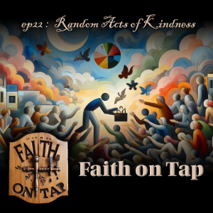 Random Acts of Kindness?