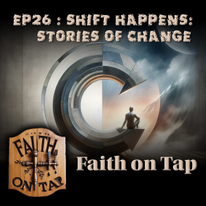 Shift Happens: Stories of Change