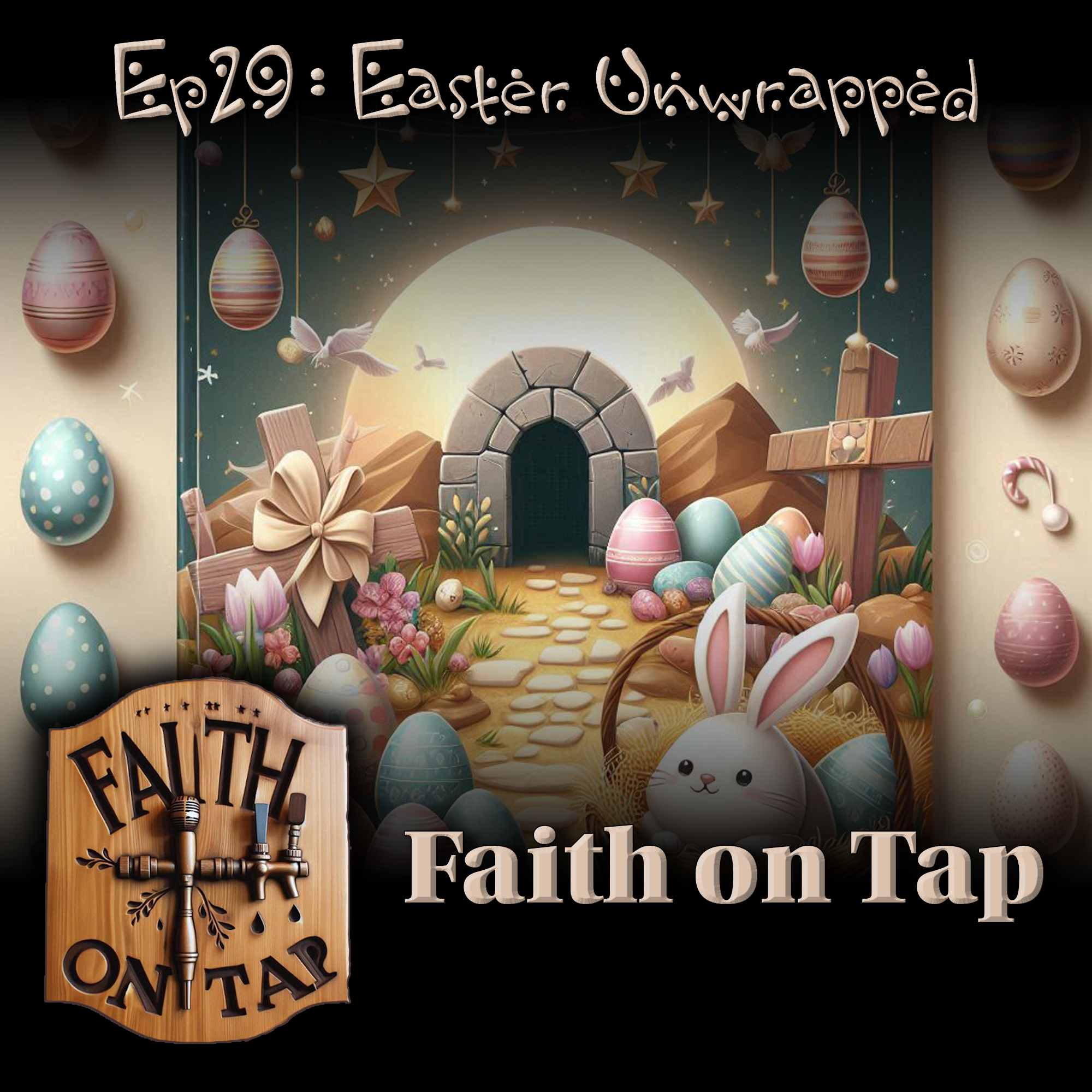 Faith On Tap