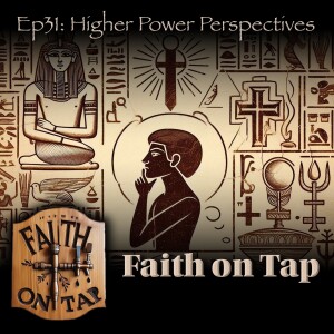 Higher Power Perspectives