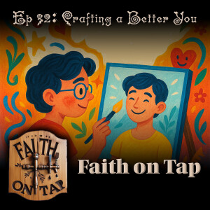 Crafting a Better You