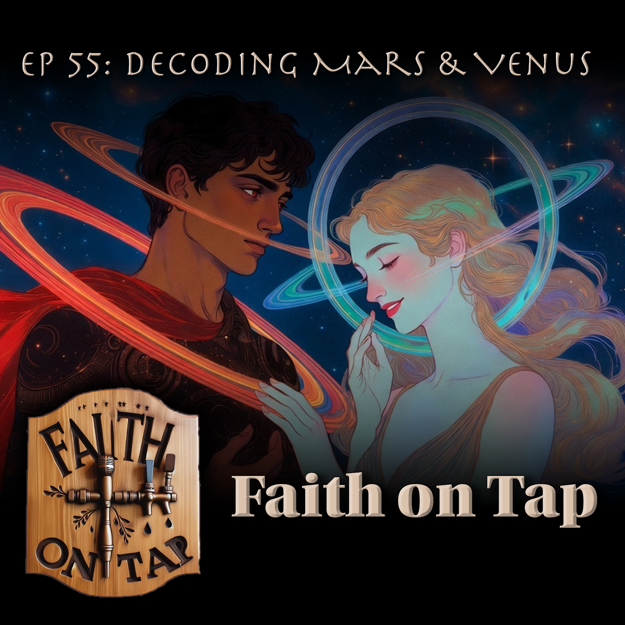 Faith On Tap
