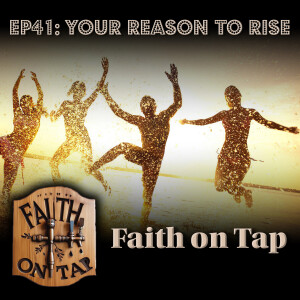 Your Reason To Rise