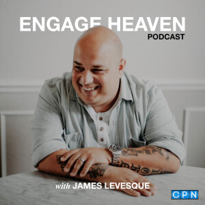 Introducing, Engage Heaven!