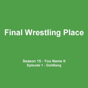 S15E1 - Goldberg [You Name It]