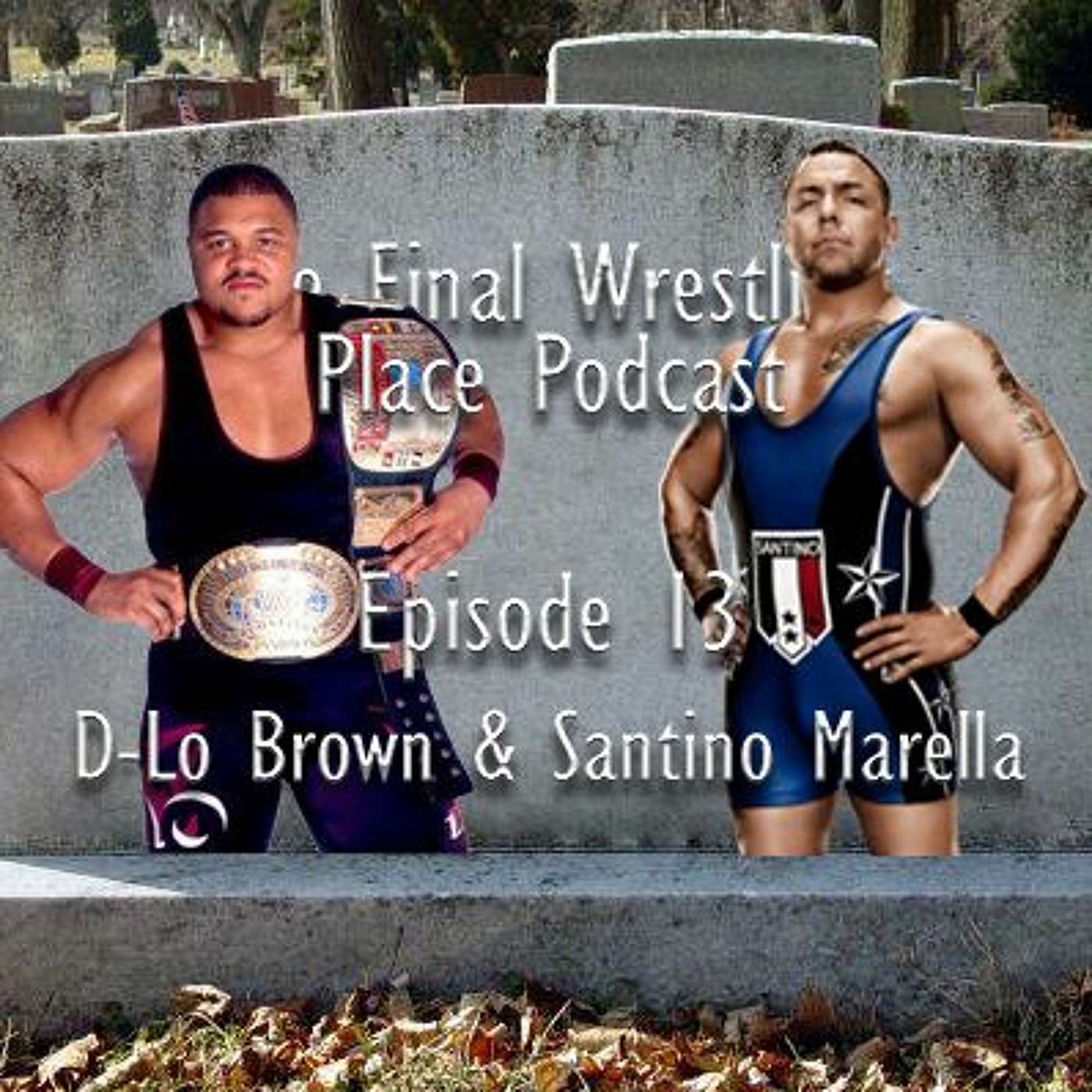 Final Wrestling Place: A Professional Wrestling Podcast
