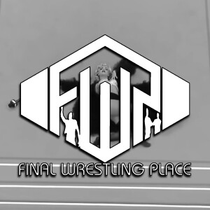 Final Wrestling Place #261 - Whose Story Is It?