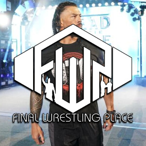 Final Wrestling Place #263 - Over The Counter