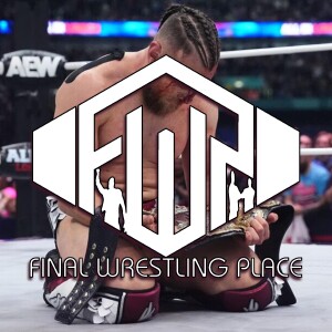 Final Wrestling Place #266 - End to Summer Madness