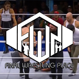 Final Wrestling Place #273 - The Cost Of Doing Business