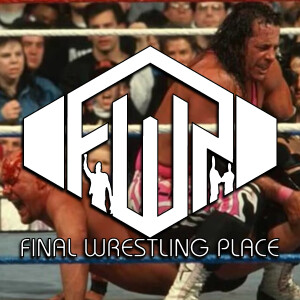 Final Wrestling Place #274 - Chicken Soup