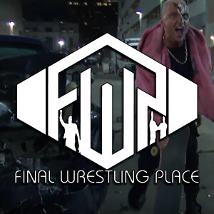 Final Wrestling Place #277 - Close To The Mark