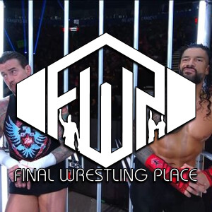 Final Wrestling Place #279 - Keepin' It Tight