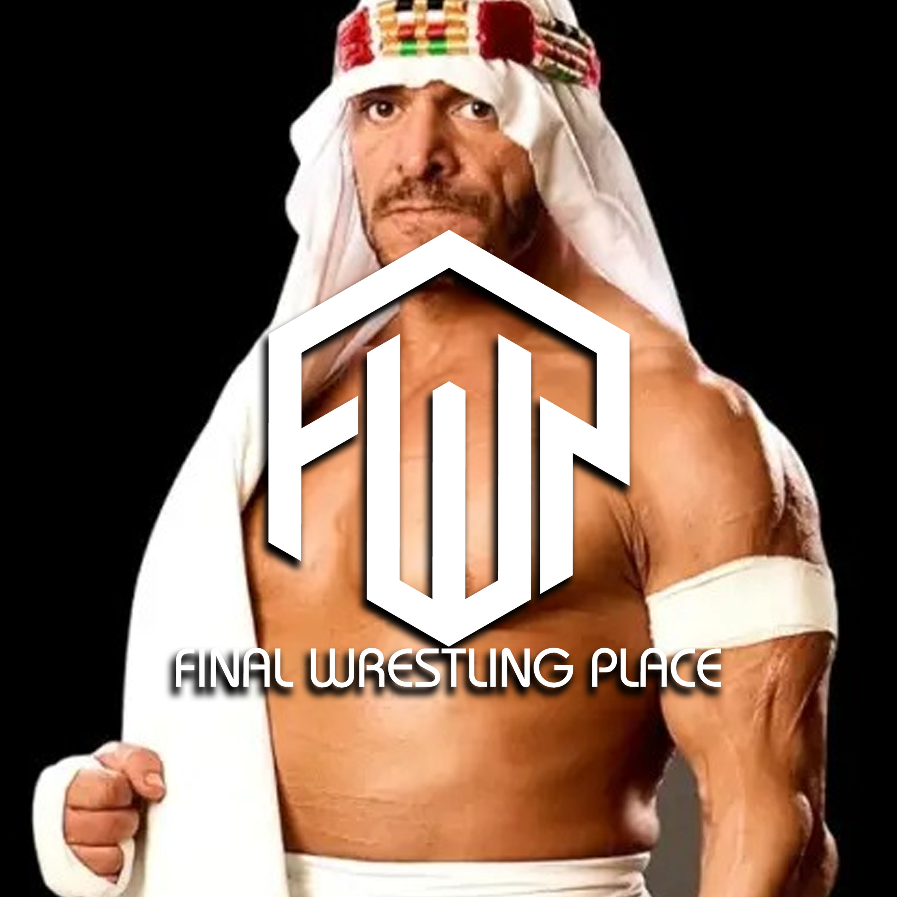 Final Wrestling Place: A Professional Wrestling Podcast