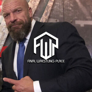 Final Wrestling Place #306 - This Is America(n) Wrestling