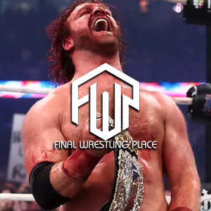 Final Wrestling Place #312 - Subtraction By Addition