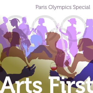 Episode 3 - Paris Olympics Special