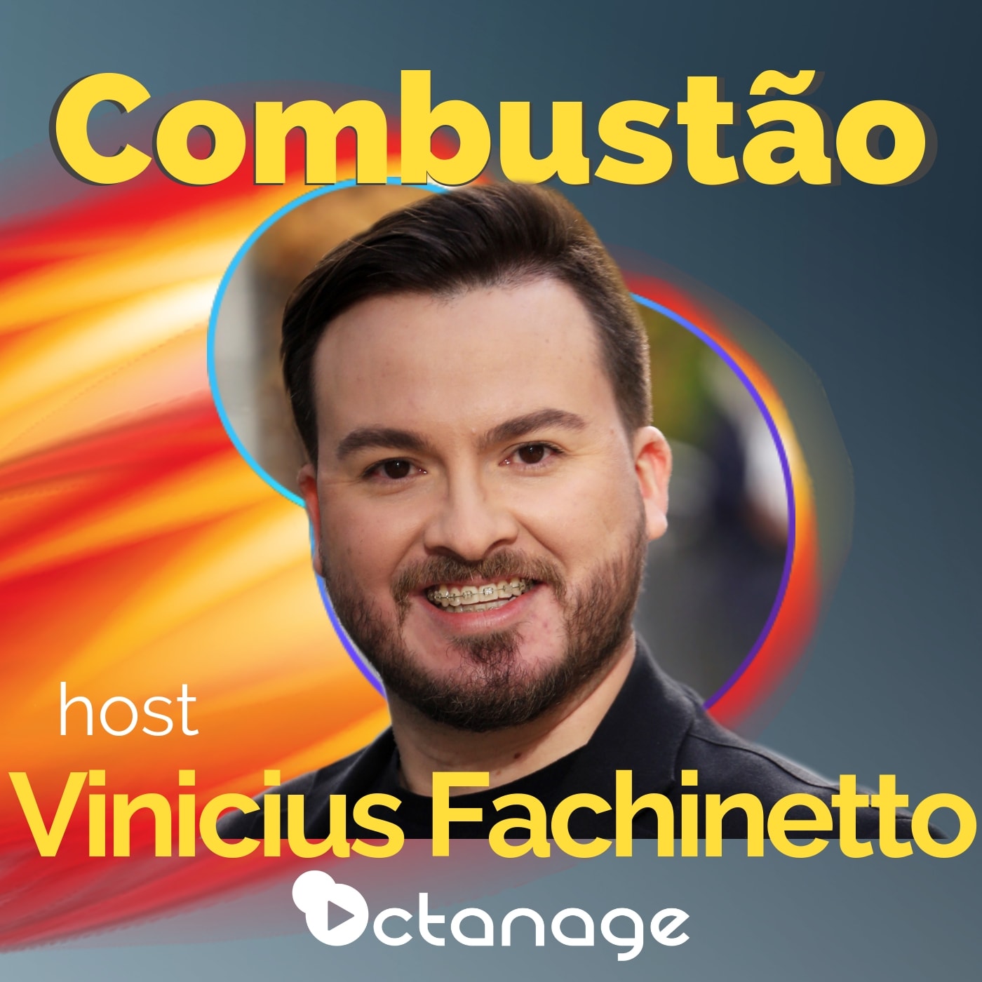 Combustão: O que é Experiência do Cliente e NPS com Lucas Hansel | C054 Combustão: O que é Experiência do Cliente e NPS com Lucas Hansel | C054