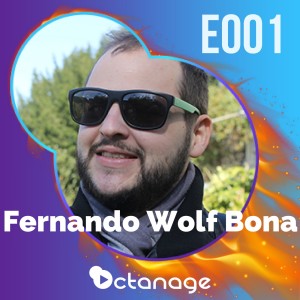 Como Começar seu Negócio Transformando uma Idéia em Realidade com Fernando Wolf Bona | KickMarket E001