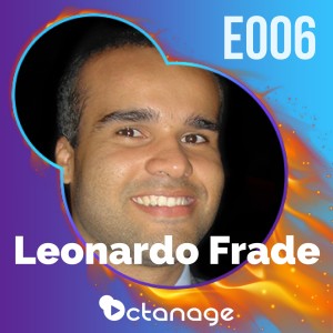 Liderança em eCommerce com Leonardo Frade | Send4 E006