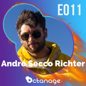 Paixão pelo Esporte e Empreendedorismo Social com André Secco Richter | Alster E011