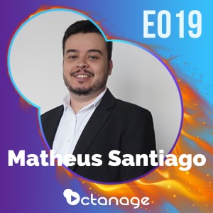 Os Segredos de um Consultor de Negócios com Matheus Santiago Neto | RAIDHO Consultoria E019
