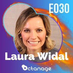 Gestão de Pessoas e Negócios na Era Digital com Laura Widal | LW Consultoria E030