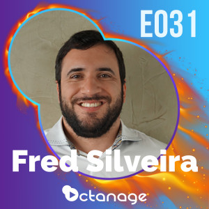 O Poder da Rede de Relacionamentos com Fred Silveira | Meeting Educacional de Marketing e Finanças E031